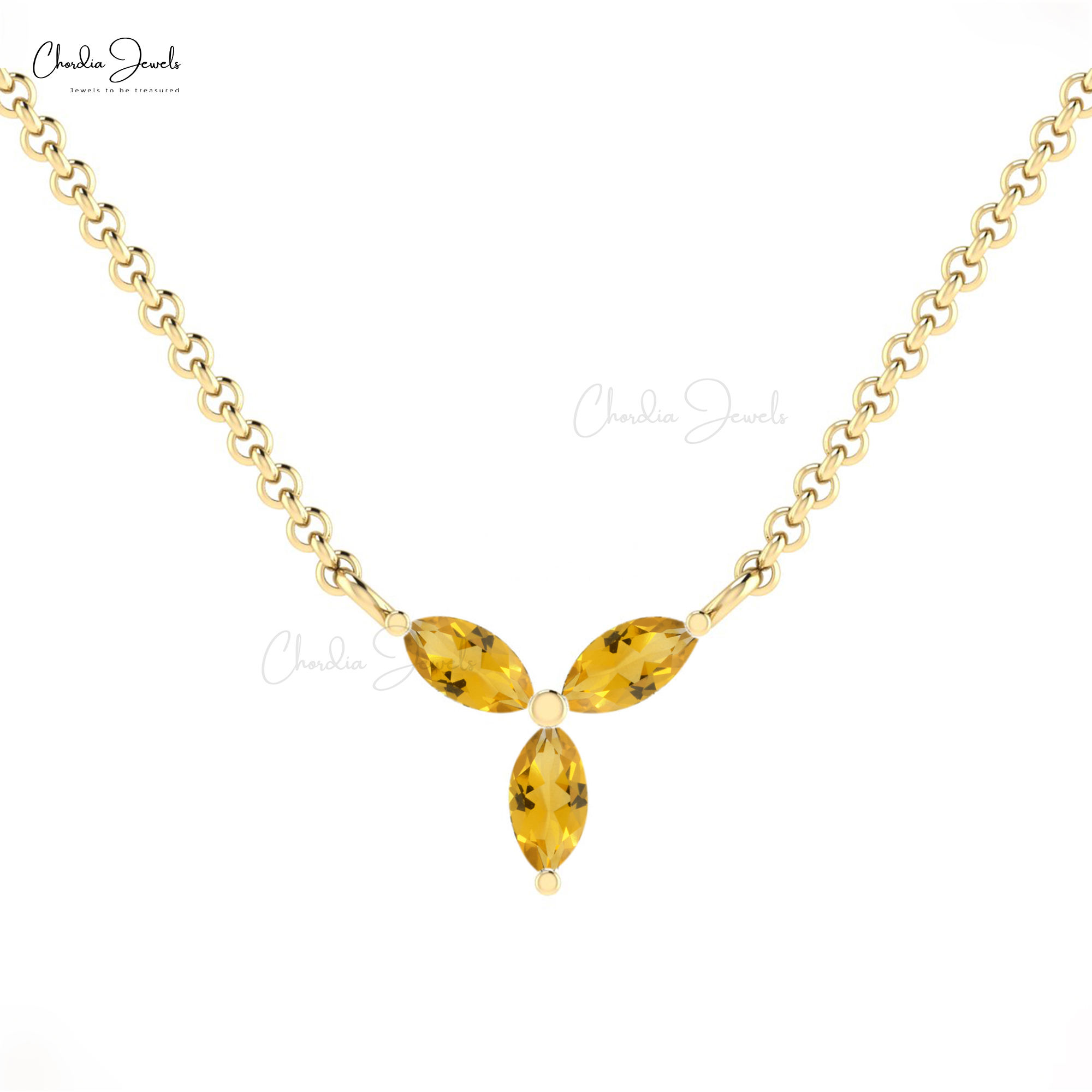 CITRINE