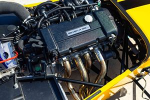 UTILISÉ LHD/RHD 2019 CATERHAM SEVEN 310R - Product Image 4