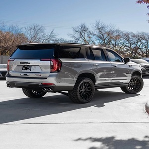 GMC Yukon 1500 AT4 Ultimate, un best-seller - Product Image 2