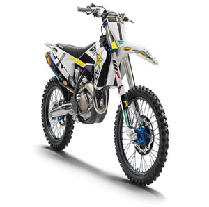 Meilleure offre pour la moto tout-terrain FC450 Rockstar Edition Brushless 400-600cc avec une vitesse maximale de plus de 80 km/h, origine américaine - Product Image 1