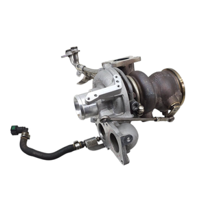 FIAT 500 X Serie TURBINE 46335516 55282328 Benzina 1300 (15>) - Product Image 5