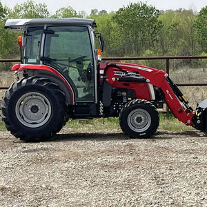 Tracteur Massey Ferguson 2M.50 2025 - Product Image 5