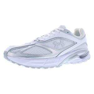 Zapatos Unisex Under Armour HOVR Apparition RTRFTR TC Color: Blanco/Gris 100% Auténticos - Product Image 1