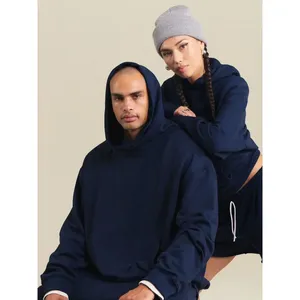 Felpa con Cappuccio Personalizzata Pesante, Felpe e Maglioni Promozionali - Product Image 2