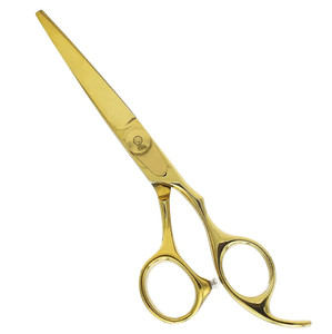 Tijeras de corte de pelo de peluquero de la serie Razor Edge Professional 2023 en nuevo estilo y hechas en el mejor material - Product Image 2