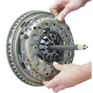 Juego de Herramientas Gedore KL-0500-45 KA para Acoplamiento SAC con Herramienta de Reinicio, Juego de Herramientas de Calidad Premium - Product Image 4