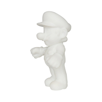 Service d'impression 3D SLA de prototypes rapides OEM en résine plastique ABS certifié ISO9001 pour l'usinage