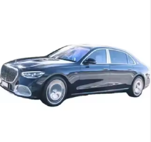 BUENA OFERTA Mercedes-Benz Maybach S680 4Maticc Sedán 2024, Equipamiento Completo, Exclusivo Maybach, LISTO PARA ENVIAR - Product Image 2