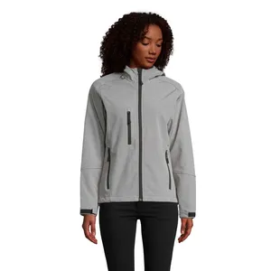 Giacca Personalizzata REPLAY per Donna, Serie 340, Felpa e Maglione Promozionali - Product Image 2