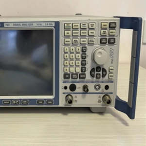 Analyseur audio Rohde & Schwarz UPV d'occasion pour l'analyse de spectre - Product Image 5