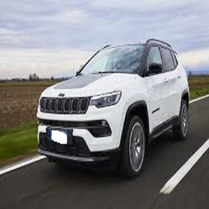 HAUTE QUALITÉ 2024 2025 Jeep com pass SE hy brid 130 Hp - Product Image 3