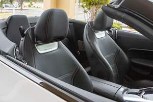 MERCEDES-BENZ AMG SL55 2023 USADO EN EXCELENTES CONDICIONES, VOLANTE A LA IZQUIERDA/DERECHA - Product Image 6