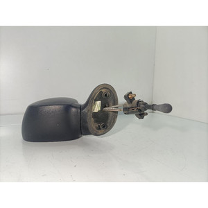 กระจกมองข้างซ้าย CHEVROLET Matiz 2nd Series 96600405 (01>05) - Product Image 4