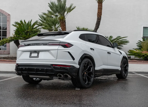ZPBUA1ZL1KLA03422 SUV de Lujo 2019 con Tracción en las Cuatro Ruedas, Motor V8 Twin Turbo de 4.0L, 641hp, 850Nm de Torque, Velocidad Máxima de 305km/h, Bajo Kilometraje, OEM Industrial - Product Image 3