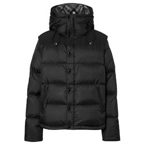 La chaqueta acolchada para hombre garantiza una calidez ligera, comodidad duradera y una silueta elegante para cualquier ocasión - Product Image 1