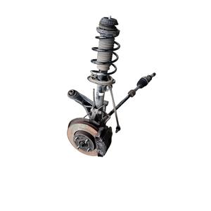 TOYOTA Yaris Series (17>20) MECANISMO FRONTAL COMPLETO 1KR - Product Image 1