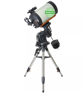 Telescopio CGX 1100 Edge HD Go C11 de Calidad Premium con Montura Estable, OEM Personalizable, Grado Industrial DIY, Garantía de 3 Años, Austria - Product Image 1