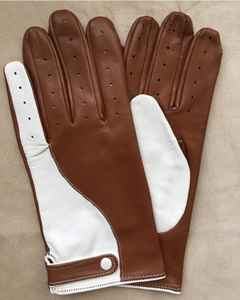 Gants Personnalisés Unisexe de Haute Qualité avec Logo Personnalisé - Product Image 3