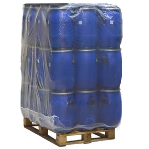 Compre Tanques de Almacenamiento Azules de 220L con Tapas Seguras para Almacenamiento de Agua y Líquidos, Construcción de Polipropileno y Acero, Garantía de 5 Años - Product Image 2
