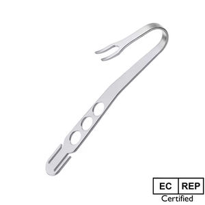 Écarteur d'os disponible dans toutes les tailles et toutes les conceptions, prix de gros, meilleur produit de vente Écarteur d'os d'instrument médical - Product Image 2