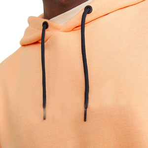 Sudaderas con Capucha Ligeras y Transpirables para Gimnasio y Fitness de Invierno para Hombre, 100% Algodón, Felpa Ecológica, Color Sólido, Precio Razonable - Product Image 5