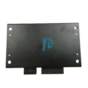 Accessoires pour excavatrice Hyundai R80-7 Robex 80-7 Contrôleur ECU 21N132101 21N132301 21N132300 21N1-32101 21N1-32301 21N1-32300 - Product Image 6