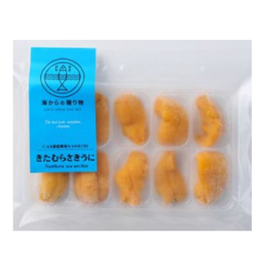 Prix de gros parfait de haute qualité distributeurs de fruits de mer japonais produit d'oursin Roe - Product Image 1