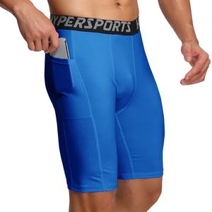 2025 hommes Hip Hop Style Shorts séchage rapide solide vêtements de sport maillot de bain plage maille doublure surf Traje court Anti-rides caractéristique - Product Image 6