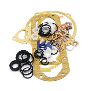 Kit de joints de pompe à <span class=keywords><strong>injection</strong></span> de carburant 190440-0380 1904400380 pour moteur John Deere Case Cummins - Product Image 5