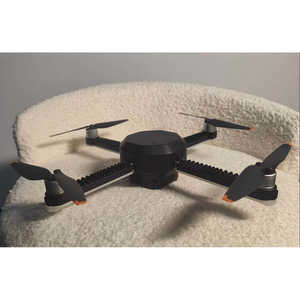 Dron Lámpara Volador Inteligente Flexible de Calidad Superior para Acampar, Ideal para Operadores Principiantes - Product Image 4