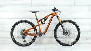VENTAS EN SUBASTA Bicicleta de Montaña F-ezz-ari La Sal Peak Pro - 2021, Talla Mediana - Product Image 2