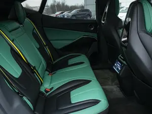 L U T O S S Emiyar Sedán 2024 con Asientos de Cuero, Neumáticos R18, Batería de Litio, Techo Panorámico, Cámara Trasera - Product Image 4