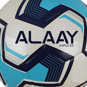Fútbol de fútbol térmico Alaay Impulse con TPU, Fútbol térmico de alta calidad para partidos - Product Image 2