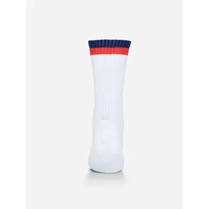 Calzini da Tennis Personalizzati Bicolore, Gadget Sportivi Promozionali - Product Image 5
