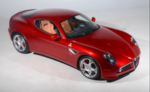 ข้อเสนอที่ได้รับการปรับแต่งได้2008 C0mpet1z1one 4.7L Aut0mat1c 6สปีด V8รถเร็ว444hp ปอนด์354ft - Product Image 5