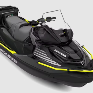 Moto Acuática Sea-Doo Explorers PR0230 2025 Más Vendida, Lista para Envío, Cómoda Moto Acuática Personal - Product Image 1