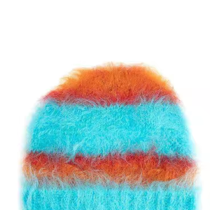 หมวกบีนนี่สั่งทำจากโรงงานในราคาที่แข่งขันได้ - Product Image 6