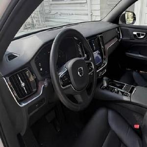 SUPER CLEAN 2023 VOL-VO S60 REC-HAR-GE T8 PL-US BLACK EDITION LISTO PARA ENVIAR - Product Image 3