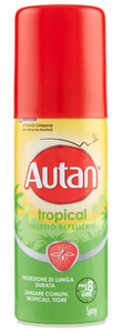 Spray Tropicale Ml. 50 - Product Image 1