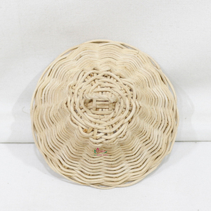 Artex Dong Thap Ventilateur mural géant en bambou fait main Suspension décorative naturelle pour les intérieurs de maison et les événements culturels - Product Image 6