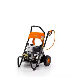 Nettoyeur haute pression à gaz QUALITY NEW RB 600 3200 psi 3 gpm - Product Image 2