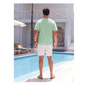 Camisetas Estampadas para Hombre, Diseño Moderno, Cuello Redondo, Manga Corta, Corte Ajustado, las Más Vendidas del 2026, de BD - Product Image 2