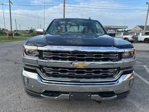 Usado 2016 Chevrolet Silverado 1500 LTZ - Product Image 6
