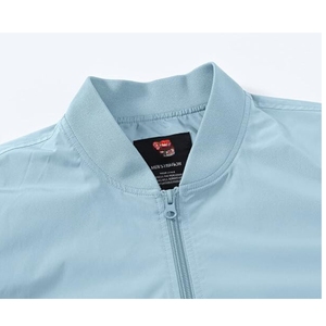Veste coupe-vent pour homme, classe Legends, imperméable et coupe-vent, tendance streetwear et coupe-vent décontracté - Product Image 6