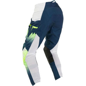 Vente en gros personnalisée de pantalons tout-terrain pour hommes pantalons de motocross pantalons MX Dirt Bike pantalons avec logo personnalisé - Product Image 3