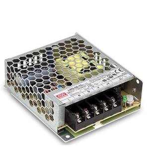 5V <b>12V</b> 24V meanwell <b>power</b> <b>supply</b> 50W LRS-50 - Product Image 1