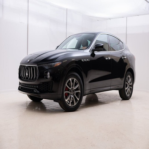 MASERATI LEVANTE 2021 USADO, Volante a la Izquierda/Derecha - Product Image 1