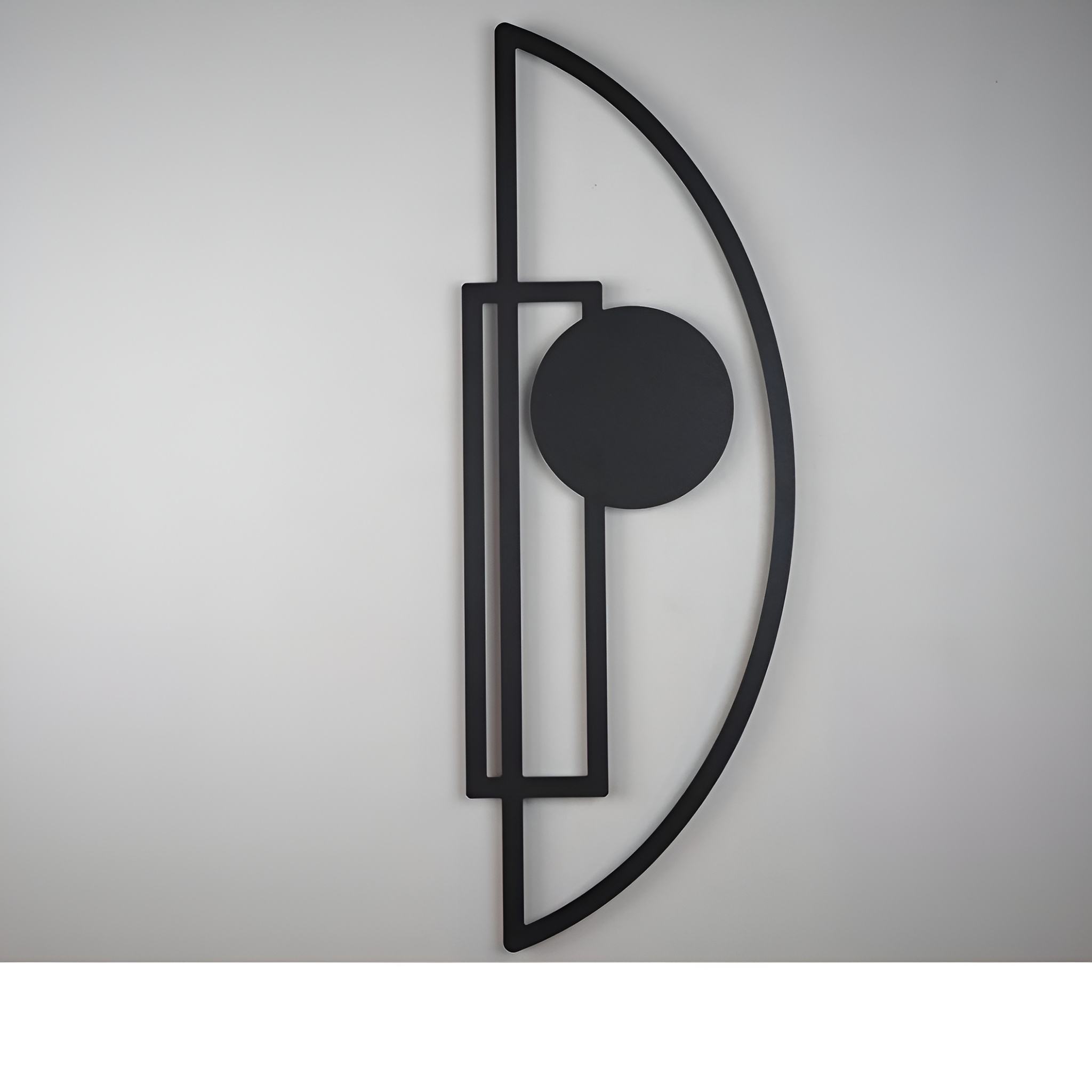 ตามที่แสดง