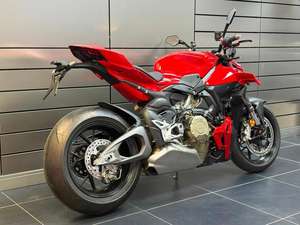 Streetfighter V4 1103 de haute qualité (Moto) - Product Image 2