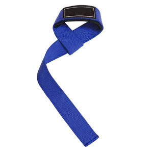 สายรัดข้อมือออกกำลังกายฟิตเนสกันลื่น - Product Image 5